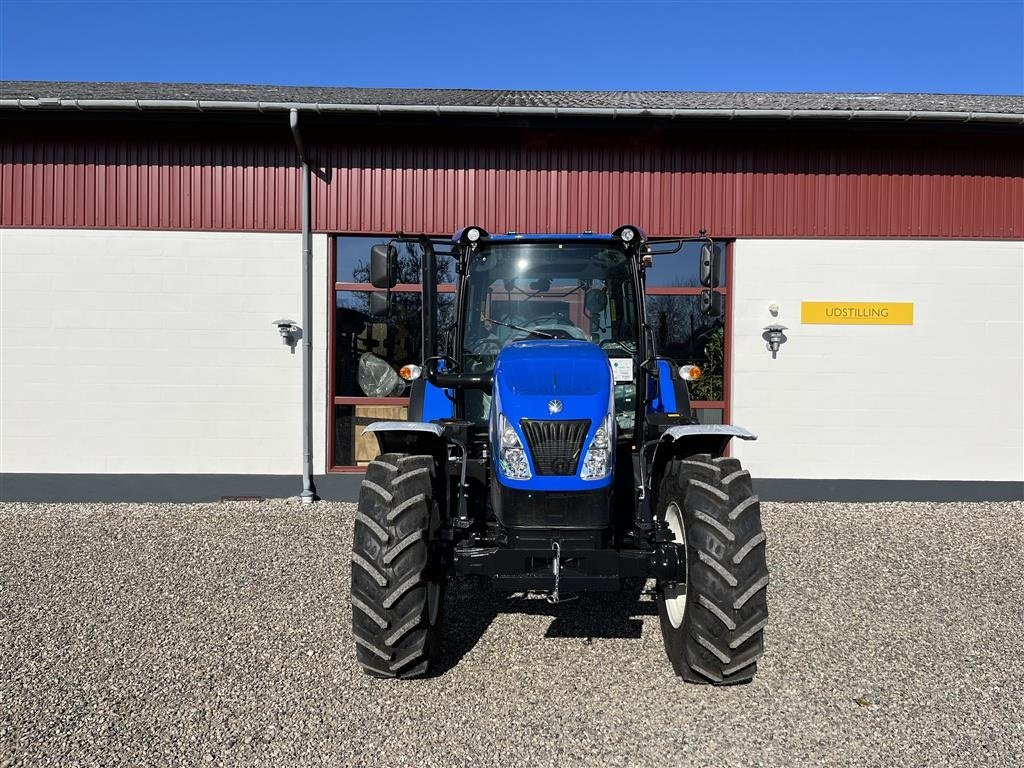 Traktor del tipo New Holland T5.100S, Gebrauchtmaschine en Storvorde (Imagen 2)