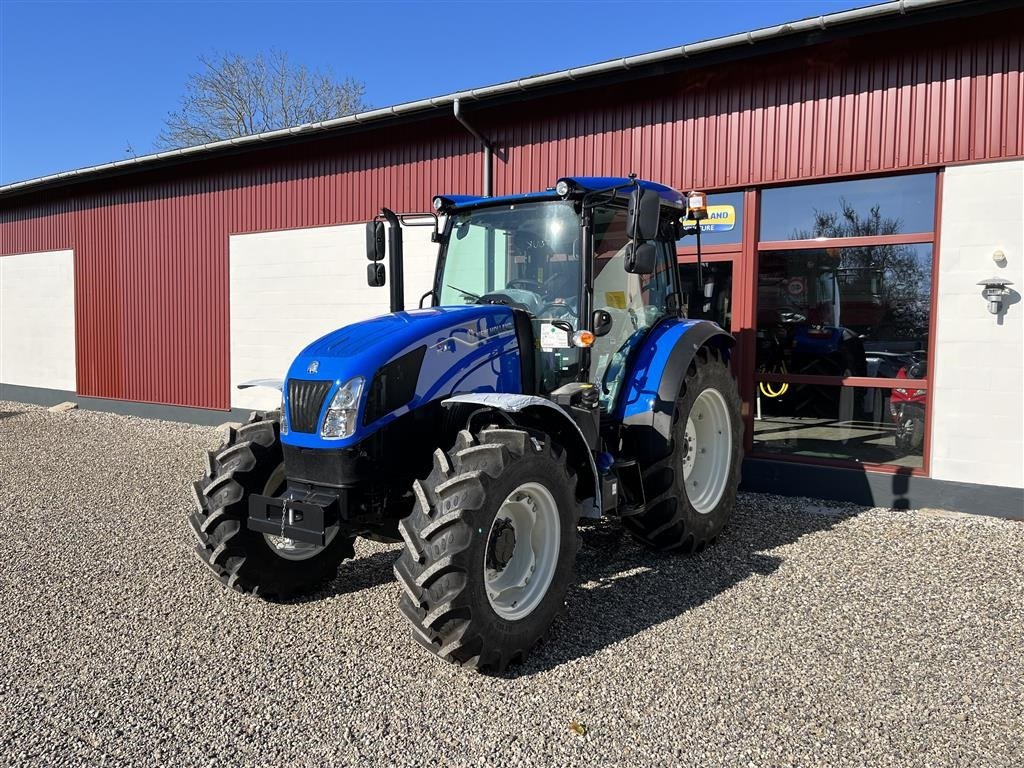 Traktor del tipo New Holland T5.100S, Gebrauchtmaschine en Storvorde (Imagen 3)