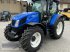 Traktor a típus New Holland T5.100S, Neumaschine ekkor: Bad Köstritz (Kép 1)