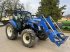 Traktor a típus New Holland T5.105 DC, Gebrauchtmaschine ekkor: VERT TOULON (Kép 3)