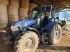 Traktor du type New Holland T5.105 ELECTRO COMMAND, Gebrauchtmaschine en TREMEUR (Photo 1)