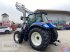 Traktor του τύπου New Holland T5.105 Electro Command, Gebrauchtmaschine σε Burgkirchen (Φωτογραφία 9)