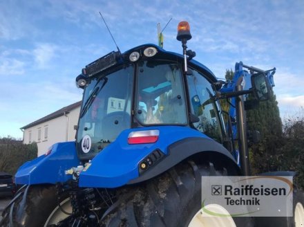 Traktor des Typs New Holland T5.105, Gebrauchtmaschine in Linsengericht - Altenhaßlau (Bild 7)