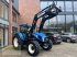 Traktor типа New Holland T5.105, Gebrauchtmaschine в Ahaus (Фотография 3)