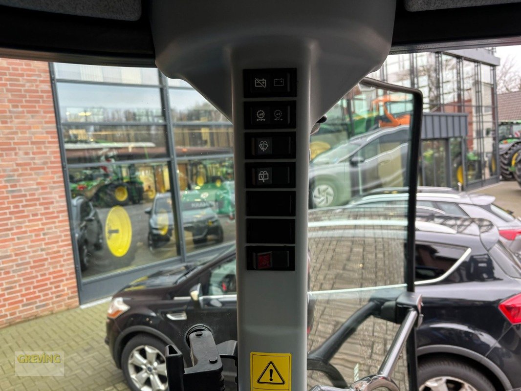 Traktor типа New Holland T5.105, Gebrauchtmaschine в Ahaus (Фотография 14)