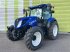 Traktor типа New Holland t5.110 ac AC, Gebrauchtmaschine в AILLAS (33 - GIRONDE) (Фотография 1)