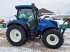 Traktor typu New Holland T5.110 AC (Stage V), Vorführmaschine w Burgkirchen (Zdjęcie 7)