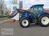 Traktor типа New Holland T5.110 AC, Gebrauchtmaschine в Altenberge (Фотография 1)