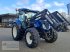 Traktor типа New Holland T5.110 AC, Gebrauchtmaschine в Altenberge (Фотография 3)