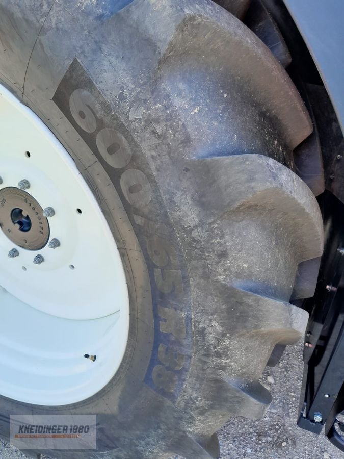 Traktor of the type New Holland T5.110 DC, Gebrauchtmaschine in Altenfelden (Picture 8)