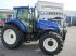Traktor of the type New Holland T5.110 Dual Command, Gebrauchtmaschine in Villach (Picture 10)