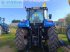 Traktor Türe ait New Holland t5.110 ec EC, Gebrauchtmaschine içinde CHAUVONCOURT (resim 10)