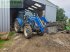 Traktor du type New Holland t5.110 ec EC, Gebrauchtmaschine en CHAUVONCOURT (Photo 1)