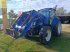 Traktor des Typs New Holland t5.110 ec EC, Gebrauchtmaschine in CHAUVONCOURT (Bild 1)