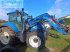 Traktor des Typs New Holland t5.110 ec EC, Gebrauchtmaschine in CHAUVONCOURT (Bild 4)