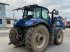 Traktor типа New Holland T5.110 EC, Gebrauchtmaschine в Saint-Nabord (Фотография 4)