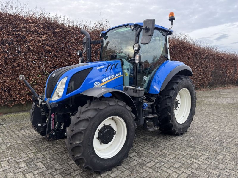 Traktor za tip New Holland T5.110 Elektro command, Gebrauchtmaschine u Deurningen (Slika 1)
