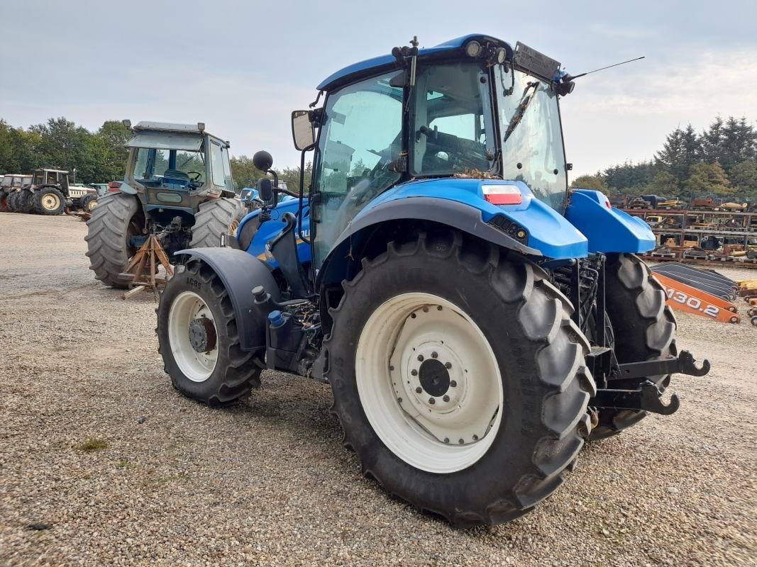 Traktor tipa New Holland T5.110, Gebrauchtmaschine u Viborg (Slika 6)