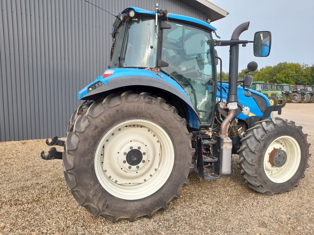Traktor tipa New Holland T5.110, Gebrauchtmaschine u Viborg (Slika 4)