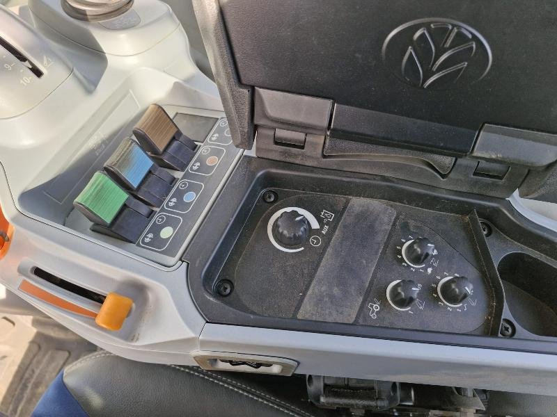 Traktor tipa New Holland T5.110AC, Gebrauchtmaschine u BRAY en Val (Slika 8)