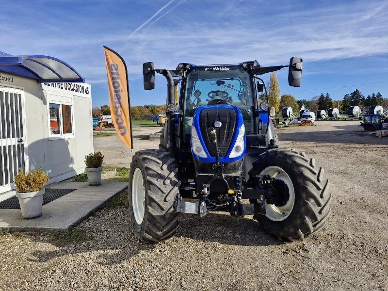 Traktor tipa New Holland T5.110AC, Gebrauchtmaschine u BRAY en Val (Slika 3)