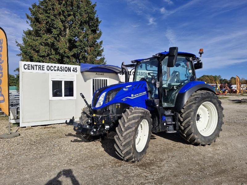 Traktor tipa New Holland T5.110AC, Gebrauchtmaschine u BRAY en Val (Slika 2)