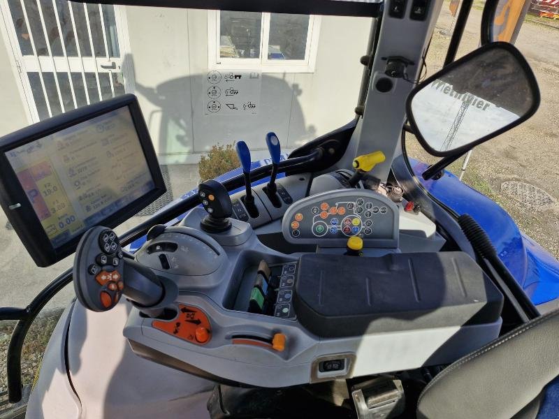 Traktor tipa New Holland T5.110AC, Gebrauchtmaschine u BRAY en Val (Slika 7)