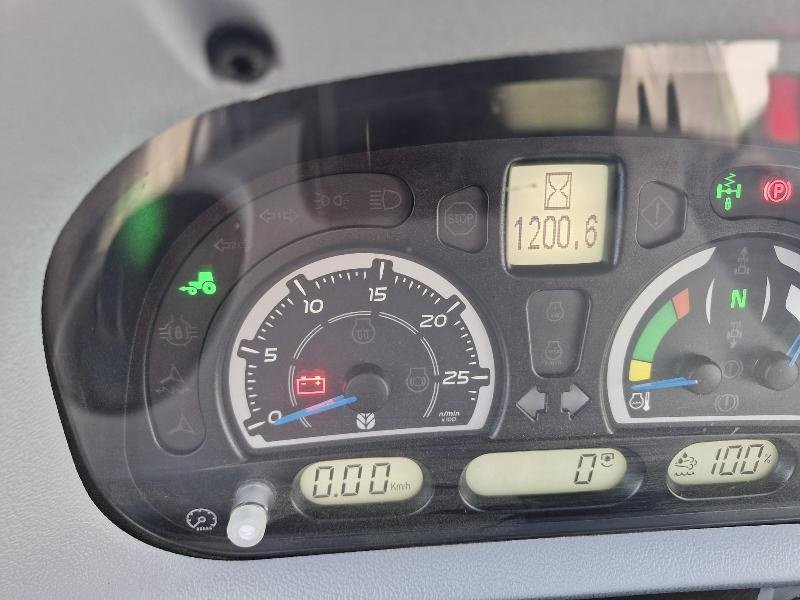 Traktor tipa New Holland T5.110AC, Gebrauchtmaschine u BRAY en Val (Slika 10)