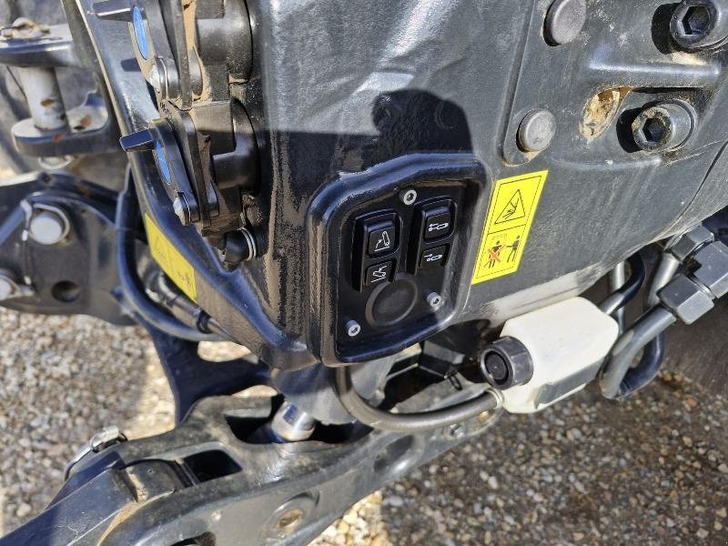 Traktor tipa New Holland T5.110AC, Gebrauchtmaschine u BRAY en Val (Slika 11)