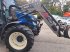 Traktor του τύπου New Holland T5110EC, Gebrauchtmaschine σε PLUMELEC (Φωτογραφία 4)