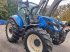 Traktor του τύπου New Holland T5110EC, Gebrauchtmaschine σε PLUMELEC (Φωτογραφία 1)