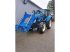 Traktor typu New Holland T5110EC, Gebrauchtmaschine v PLUMELEC (Obrázek 9)