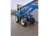Traktor typu New Holland T5110EC, Gebrauchtmaschine v PLUMELEC (Obrázek 1)