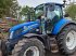 Traktor van het type New Holland T5.115 EC, Gebrauchtmaschine in Roskilde (Foto 1)