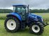 Traktor от тип New Holland T5.115 EC, Gebrauchtmaschine в Gråsten (Снимка 1)