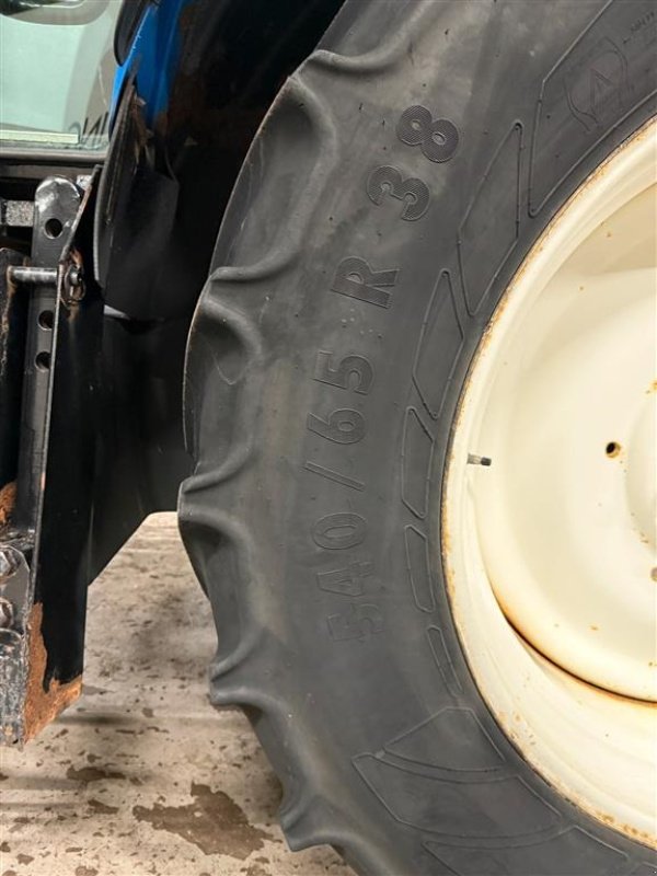 Traktor a típus New Holland T5.115 EC, Gebrauchtmaschine ekkor: Ølen (Kép 11)