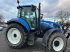 Traktor a típus New Holland T5.115 ELECTRO COMMAND, Gebrauchtmaschine ekkor: MORHANGE (Kép 1)