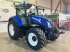Traktor του τύπου New Holland t5.115 electro command, Gebrauchtmaschine σε Sierning (Φωτογραφία 2)