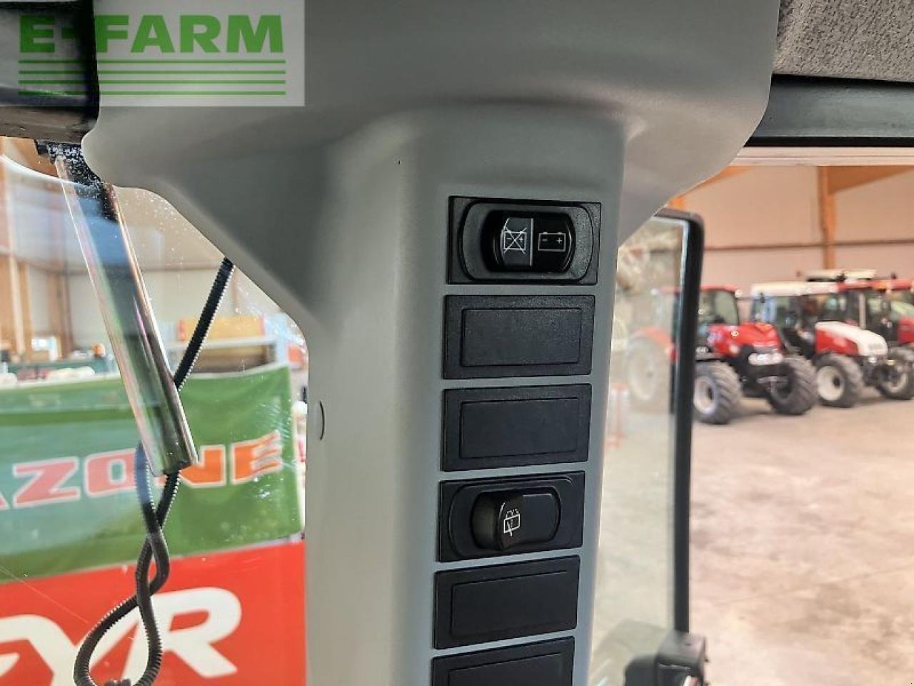 Traktor du type New Holland t5.115 electro command, Gebrauchtmaschine en Sierning (Photo 19)