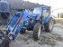 Traktor tip New Holland T5115, Gebrauchtmaschine in PLUMELEC (Poză 1)