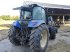 Traktor tip New Holland T5115, Gebrauchtmaschine in PLUMELEC (Poză 3)