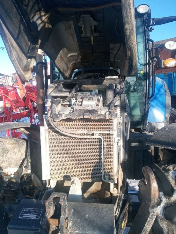 Traktor del tipo New Holland T5.115, Gebrauchtmaschine en OBERLAUTERBACH (Imagen 10)