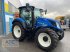 Traktor Türe ait New Holland T5.120 Autocommand, Neumaschine içinde Groß-Gerau (resim 3)