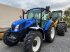 Traktor van het type New Holland T5.120 DC 1.5 CAB V, Gebrauchtmaschine in Hadsten (Foto 1)