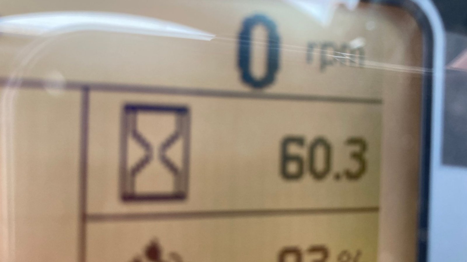 Traktor of the type New Holland T5.120 DC, Gebrauchtmaschine in Glamsbjerg (Picture 18)