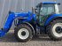 Traktor of the type New Holland T5.120 DC, Gebrauchtmaschine in Glamsbjerg (Picture 4)