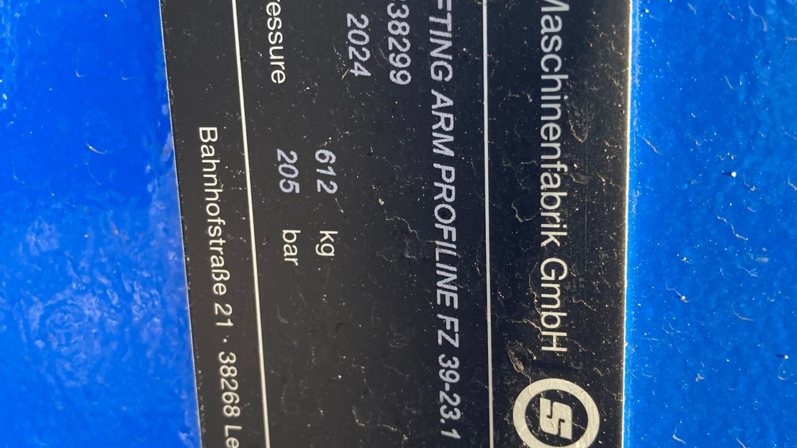 Traktor of the type New Holland T5.120 DC, Gebrauchtmaschine in Glamsbjerg (Picture 21)