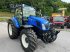 Traktor of the type New Holland T5.120 Dual Command, Neumaschine in Burgkirchen (Picture 4)