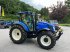 Traktor of the type New Holland T5.120 Dual Command, Neumaschine in Burgkirchen (Picture 7)