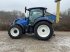 Traktor du type New Holland T5.120 Dynamic Command, Gebrauchtmaschine en Maribo (Photo 1)